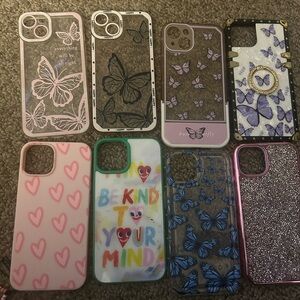 iPhone 14 phone cases